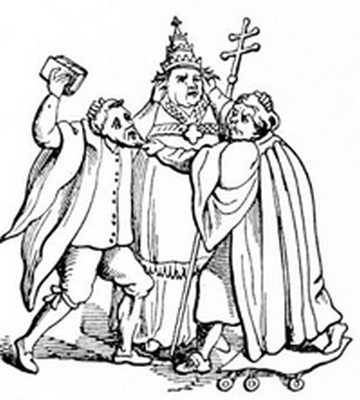 143popecalvinluthers_400 143popecalvinluthers_400
