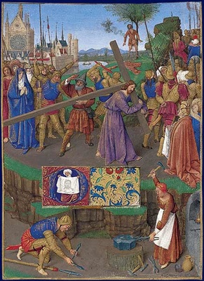 le_portement_de_croix_400 le_portement_de_croix_400