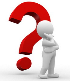 question question